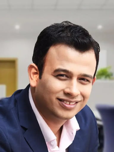 Vikram Chopra
