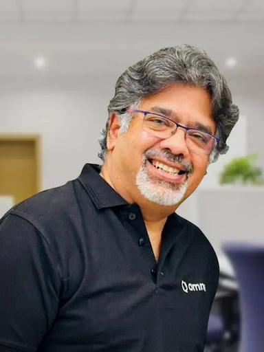 Vimal Kumar