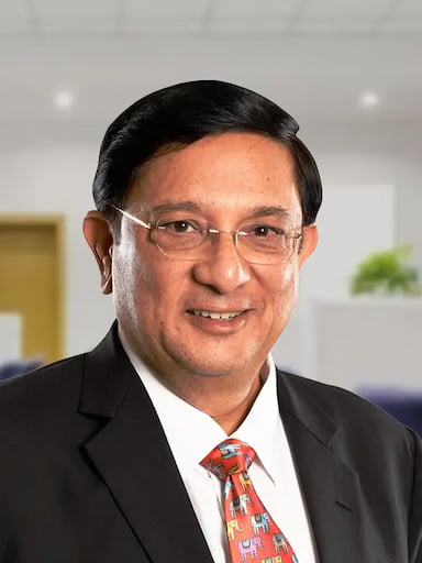 Vinayak Chatterjee