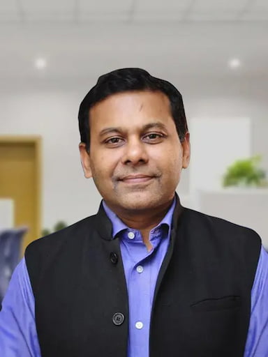 Vineet Gupta