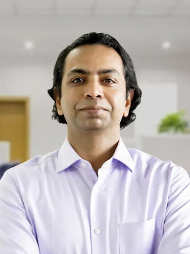 Vineet Saxena