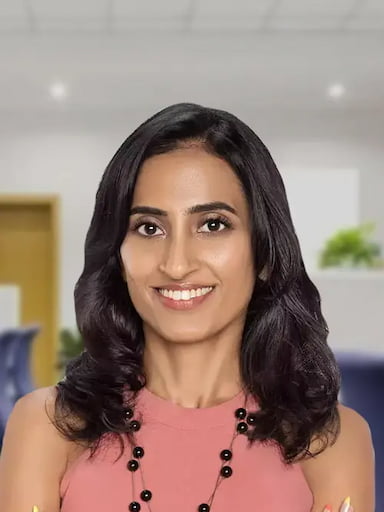 Vineeta Singh