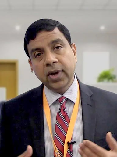 Vipul Doshi