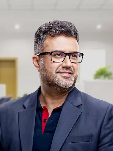 Viraj Bahl