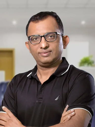 Virendra Gupta
