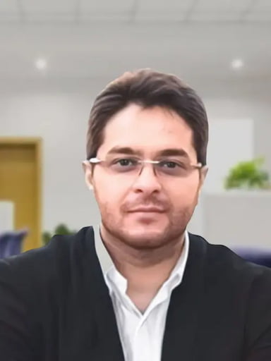 Vishal Chopra