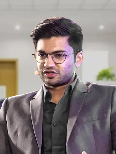 Vishnu Acharya