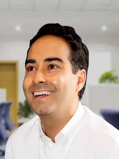 Vivek Kumar