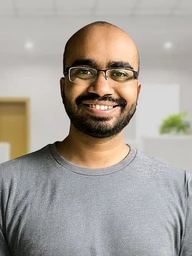 Vivek Prakash
