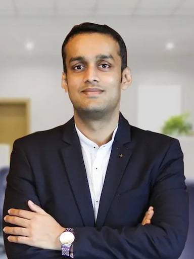Vivek Sinha