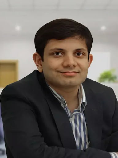 Vivek Srivastava