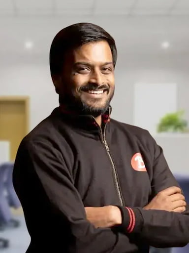 Vivekananda Hallekere
