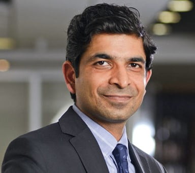 Ashish Jakhanwala