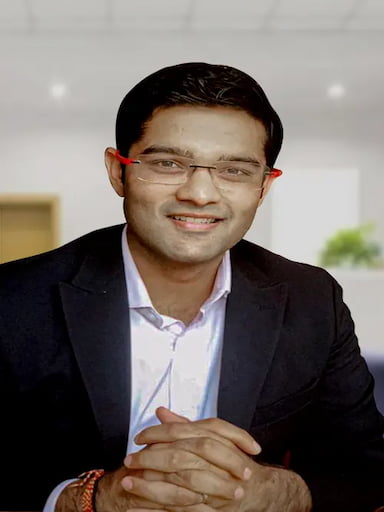 Yash Kela