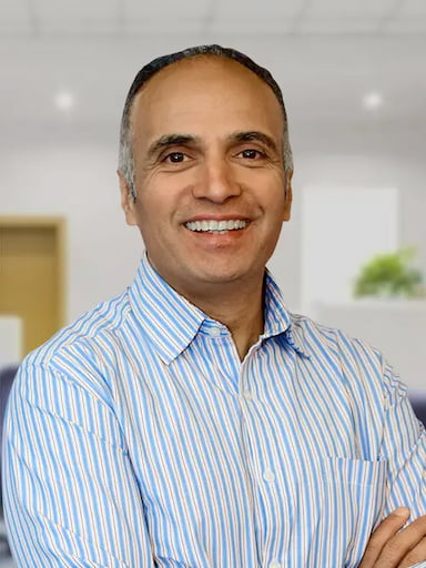 Yashish Dahiya