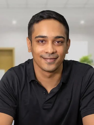 Yogesh Kabra