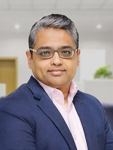 Zaved Akhtar