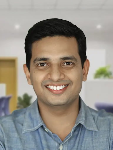 Zishaan Hayath