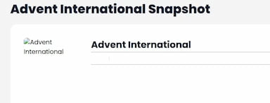 Advent International