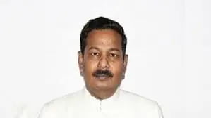 Ajay Kumar Singh