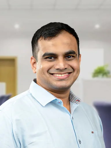 Ajinkya Kulkarni