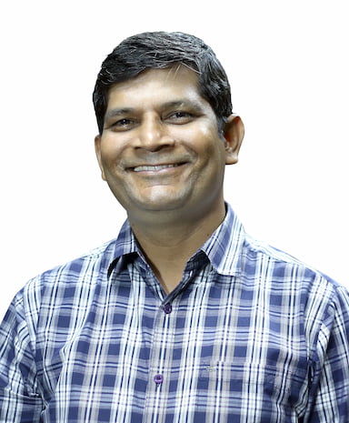 Kumar Vembu