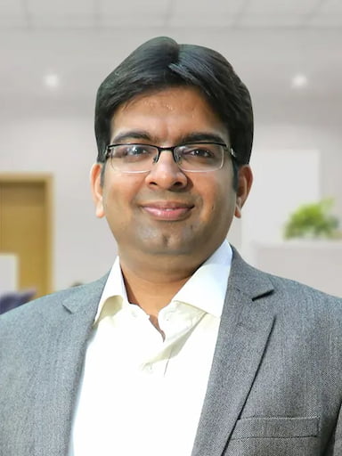 Amit Lakhotia