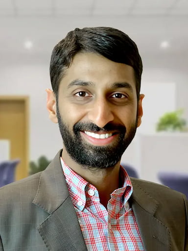 Ankur Jain