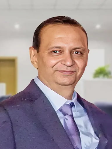Anuj Anantrai Sheth