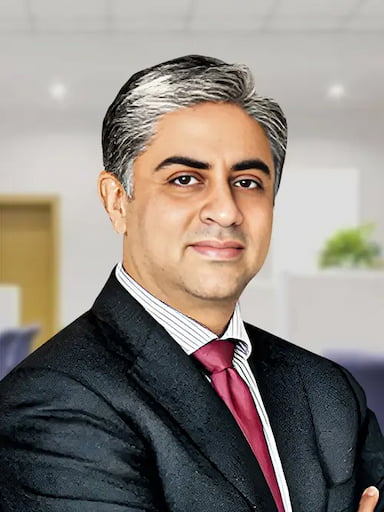 Anuj Gulati