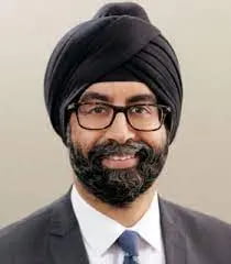 Arshnoor Birinder Singh
