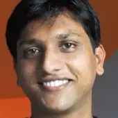 Akash Gupta