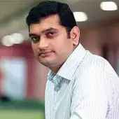 Sudhakar Reddy