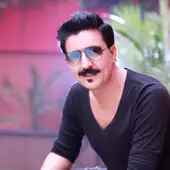 Robin Raina