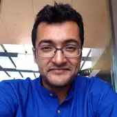 Kabeer Biswas