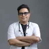 Dr. Arvinder Singh