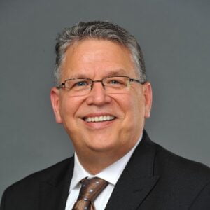 Brian Bade
