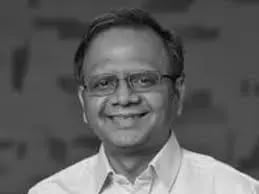 Deepak Gupta