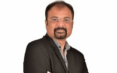 Rajesh Dembla