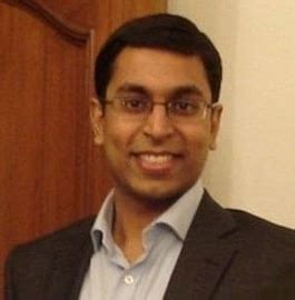 Nitin Jain
