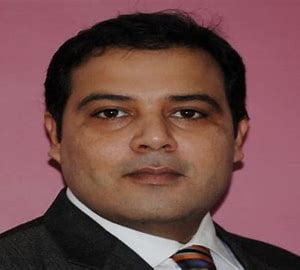 Anurag Sinha