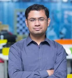 Harshil Mathur