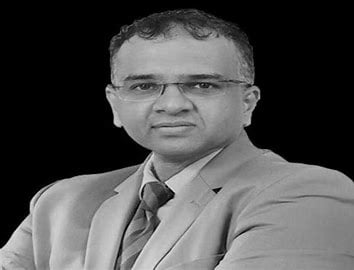 Dilip Asbe