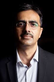 Ashutosh Pandey