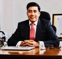 Gajendra Singh Rathore