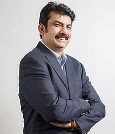 Rajesh Magow