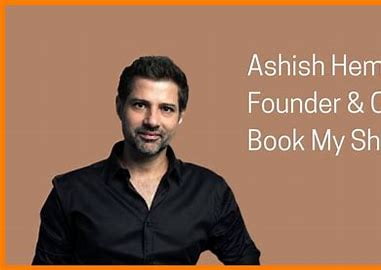 Ashish Hemrajani