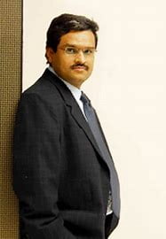 Jignesh Shah