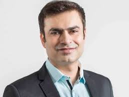 Ashish Kashyap