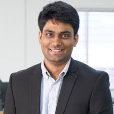 Ankit Mehta